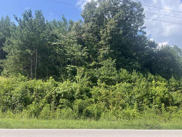 1.29 Acres of Residential Land for Sale in Ringgold, Georgia