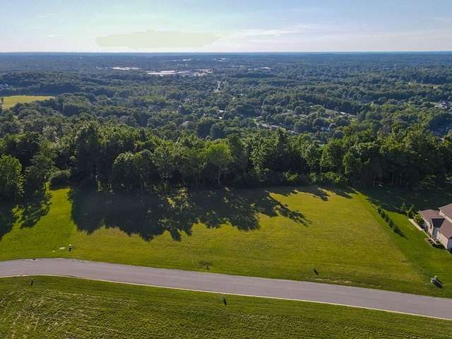 0.95 Acres of Residential Land for Sale in Cookeville, Tennessee