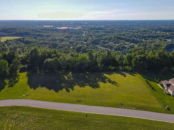 0.95 Acres of Residential Land for Sale in Cookeville, Tennessee