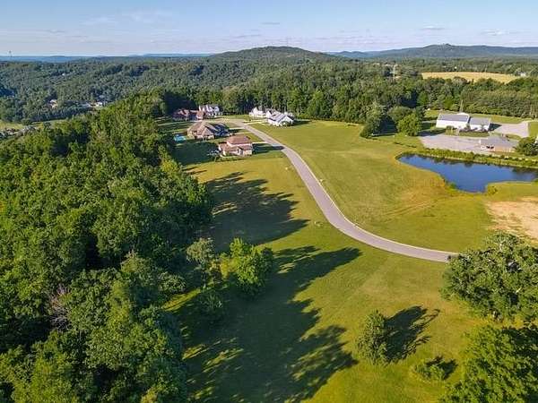 0.95 Acres of Land for Sale in Cookeville, Tennessee