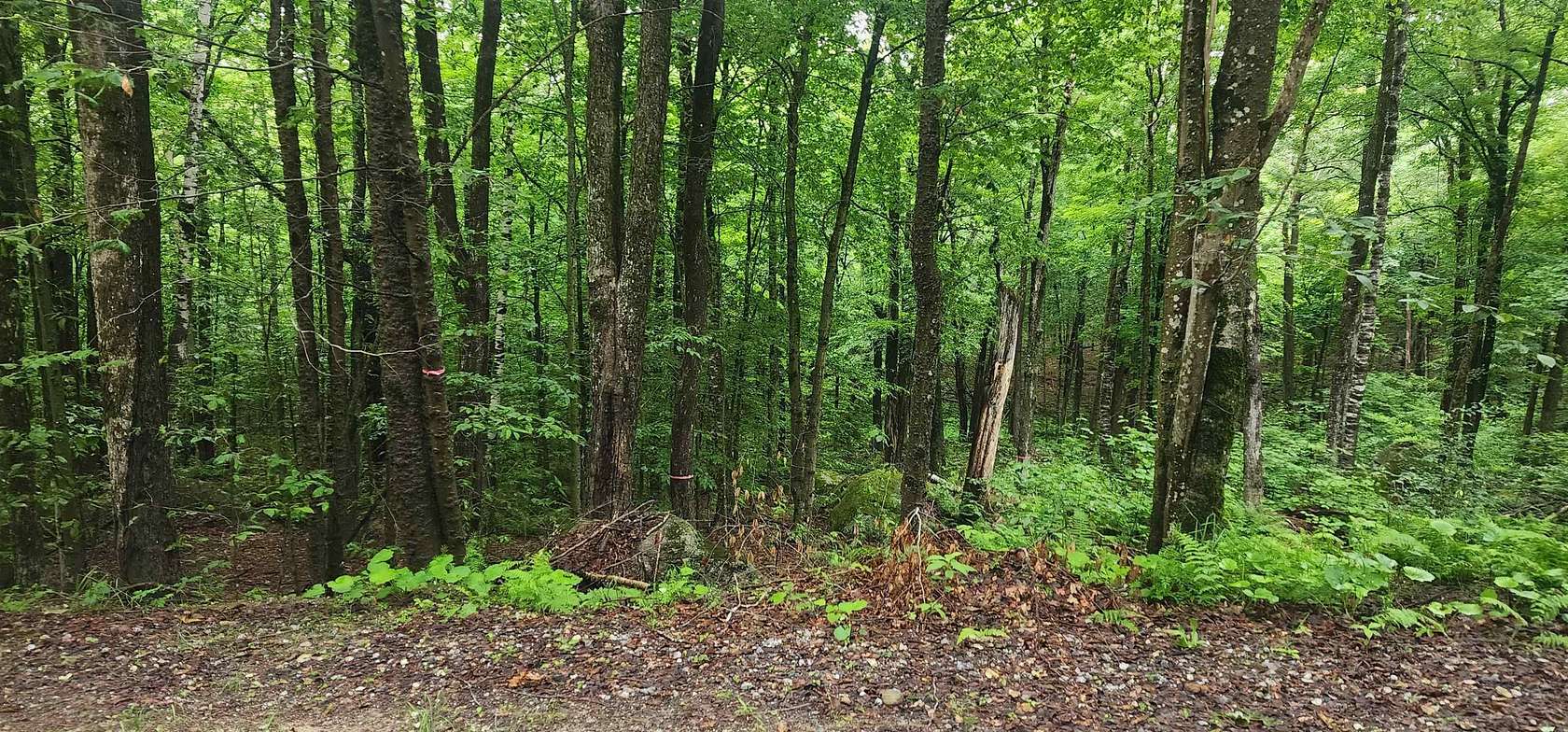 2.1 Acres of Residential Land for Sale in Stoddard, New Hampshire