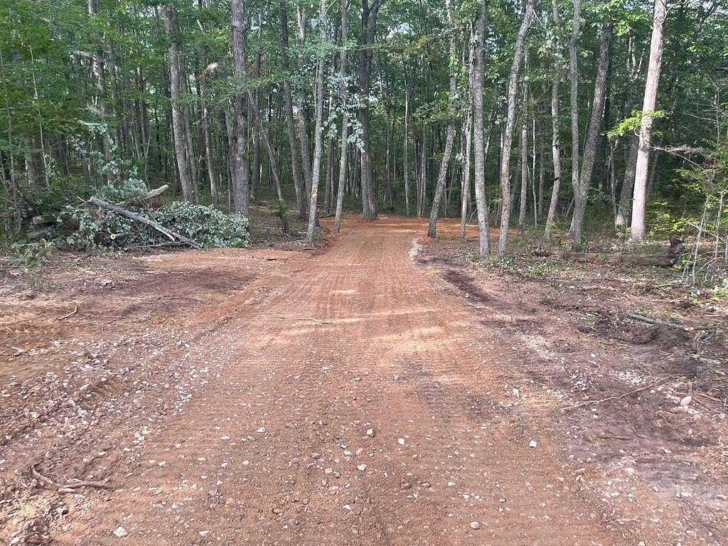 1.57 Acres of Residential Land for Sale in Spencer, Tennessee
