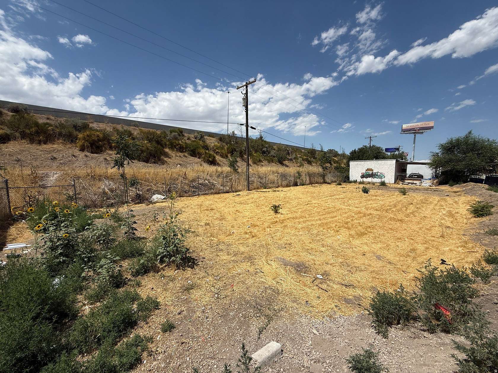0.16 Acres of Commercial Land for Sale in Salt Lake City, Utah