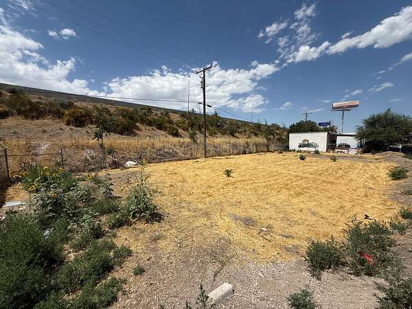 0.16 Acres of Commercial Land for Sale in Salt Lake City, Utah