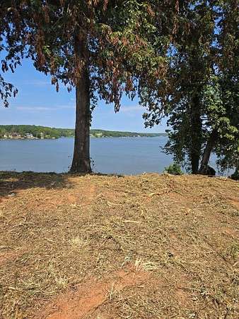 0.52 Acres of Residential Land for Sale in Greenwood, South Carolina