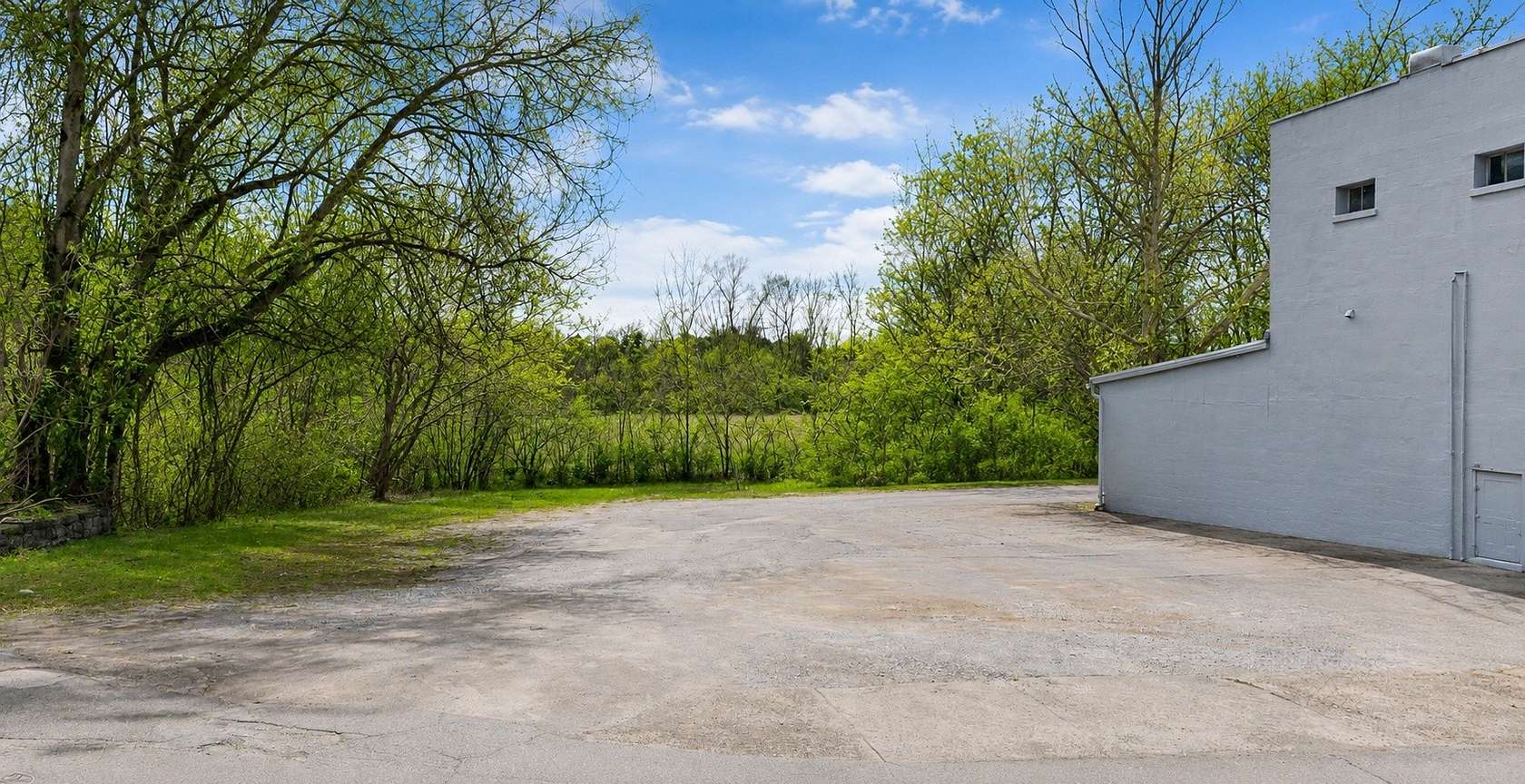 0.2 Acres of Commercial Land for Sale in Lewisburg, Tennessee