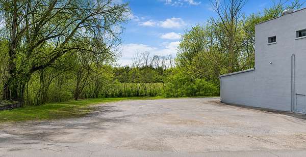 0.2 Acres of Commercial Land for Sale in Lewisburg, Tennessee