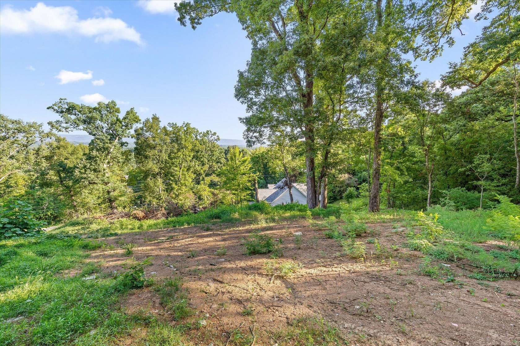 1.2 Acres of Residential Land for Sale in Hixson, Tennessee