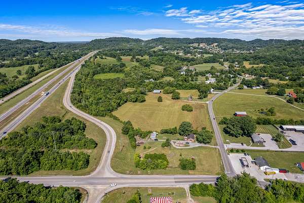12.2 Acres of Land for Sale in Franklin, Tennessee