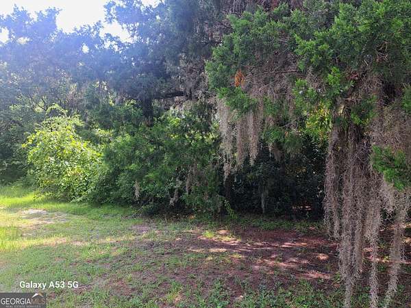 0.48 Acres of Residential Land for Sale in St. Marys, Georgia