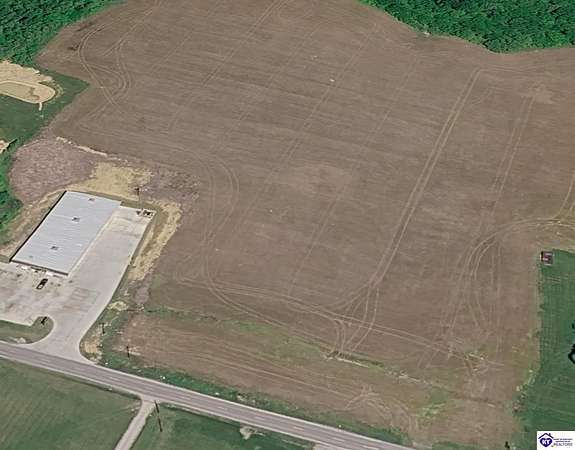 4.4 Acres of Residential Land for Sale in Leitchfield, Kentucky