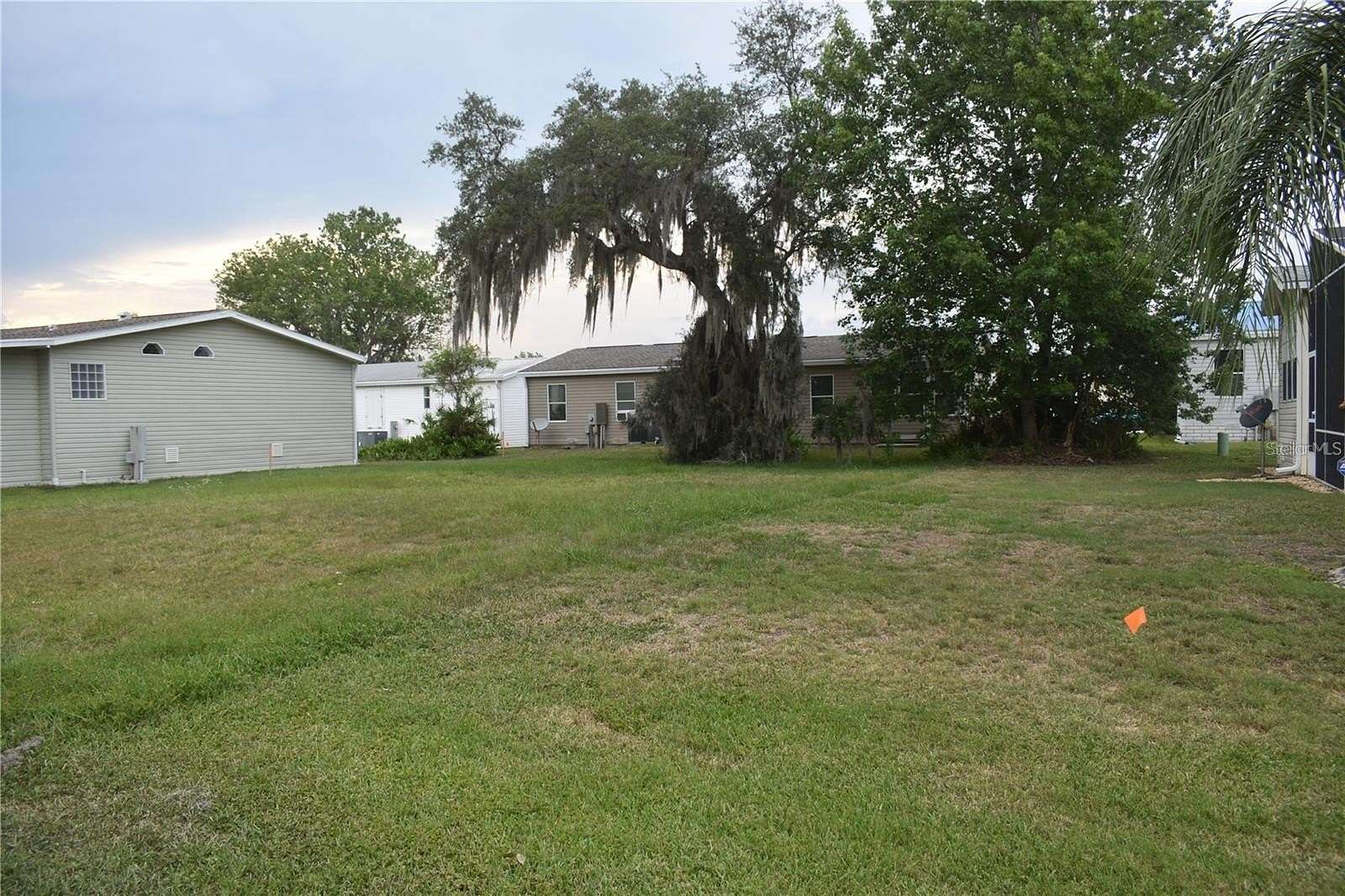 0.13 Acres of Residential Land for Sale in Wildwood, Florida
