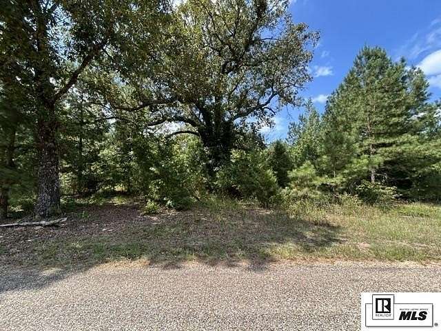 59.5 Acres of Recreational Land for Sale in Lillie, Louisiana