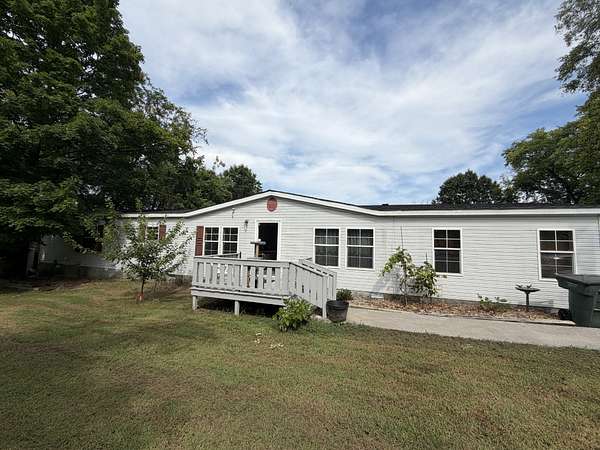 2.87 Acres of Land with Home for Sale in Antioch, Tennessee