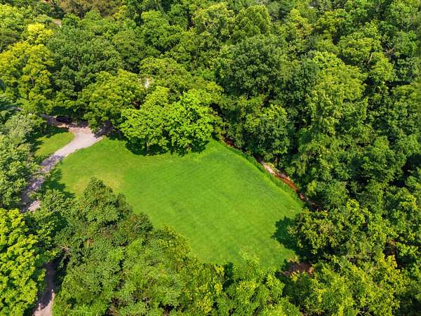 0.66 Acres of Residential Land for Sale in Nashville, Tennessee
