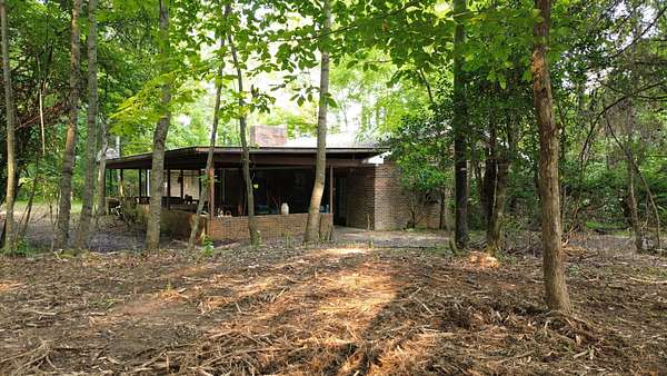 5.6 Acres of Land with Home for Sale in Spring City, Tennessee