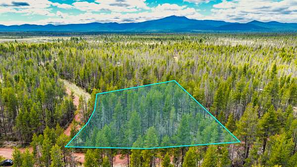 1 Acre of Residential Land for Sale in Chiloquin, Oregon