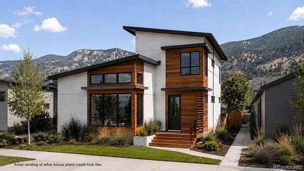 0.11 Acres of Residential Land for Sale in Poncha Springs, Colorado