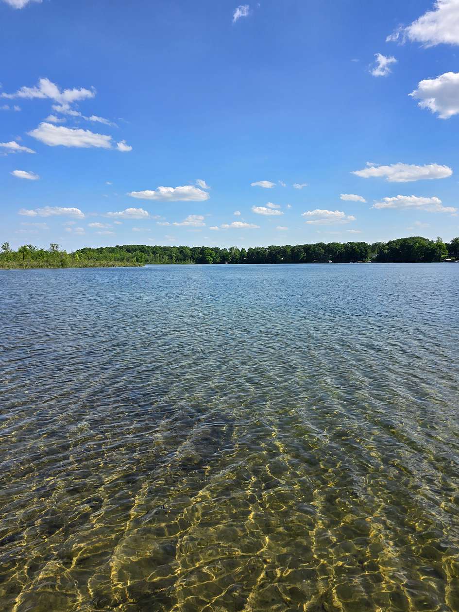 4.13 Acres of Residential Land for Sale in Vandalia, Michigan