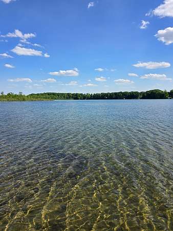 4.13 Acres of Residential Land for Sale in Vandalia, Michigan