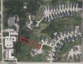 0.85 Acres of Residential Land for Sale in Des Moines, Iowa