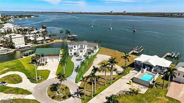 0.56 Acres of Residential Land for Sale in Fort Myers Beach, Florida