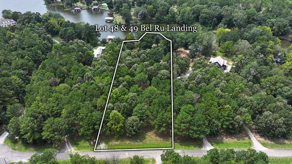 2.78 Acres of Residential Land for Sale in Prattville, Alabama