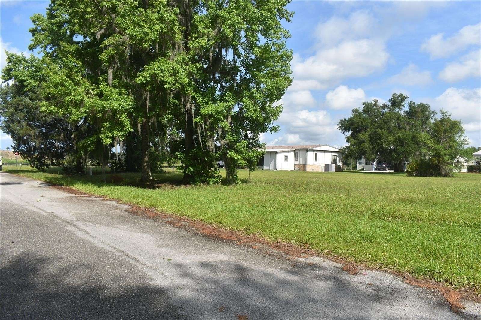 0.11 Acres of Residential Land for Sale in Wildwood, Florida