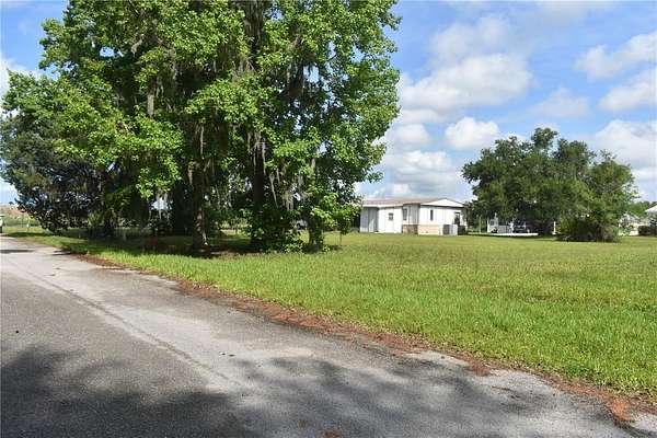 0.11 Acres of Residential Land for Sale in Wildwood, Florida