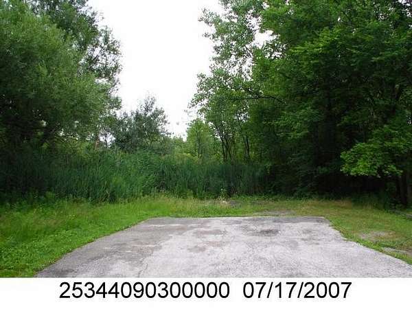 0.12 Acres of Land for Sale in Chicago, Illinois