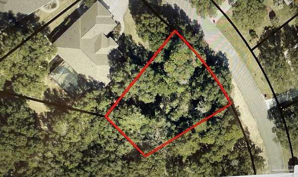 0.33 Acres of Residential Land for Sale in Navarre, Florida