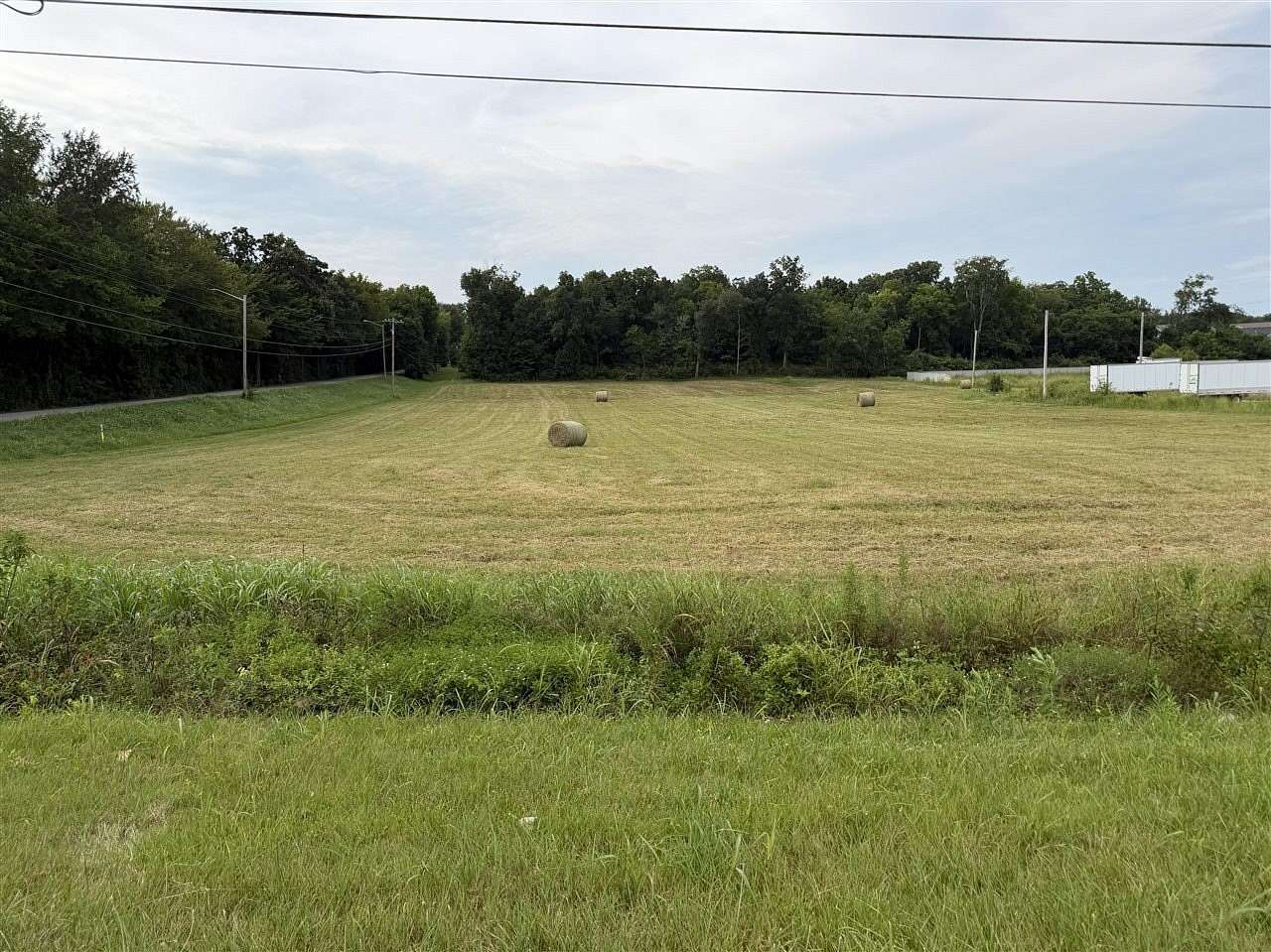 1 Acre of Commercial Land for Sale in Bowling Green, Kentucky
