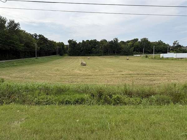 1 Acre of Commercial Land for Sale in Bowling Green, Kentucky