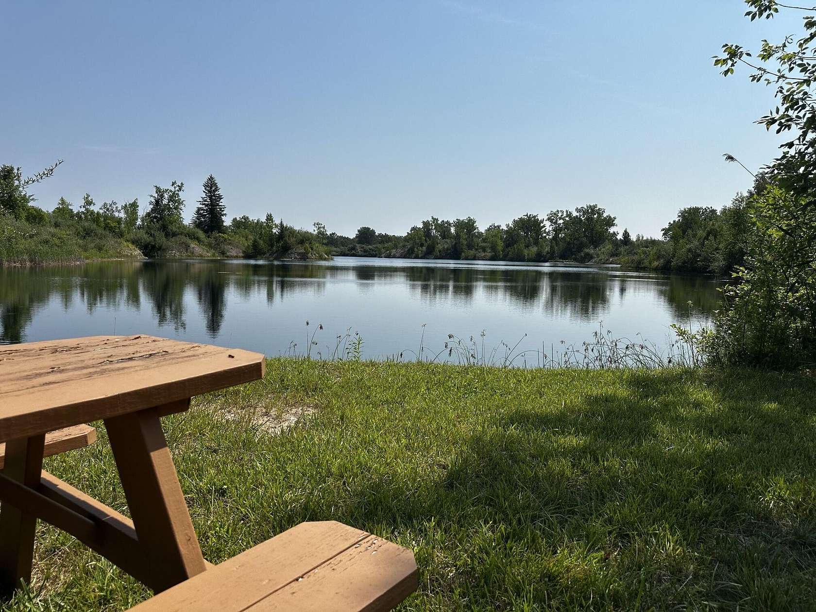 Land for Sale in National City, Michigan