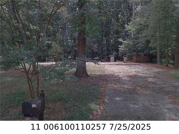 0.49 Acres of Residential Land for Sale in Johns Creek, Georgia
