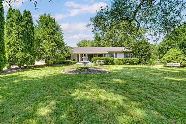 2.66 Acres of Land with Home for Sale in Gary, Indiana