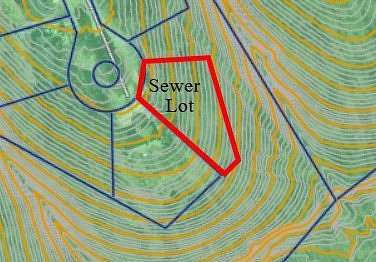 0.37 Acres of Residential Land for Sale in Bella Vista, Arkansas