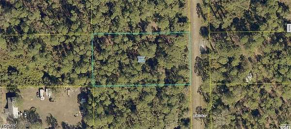 1 Acre of Residential Land for Sale in Clewiston, Florida