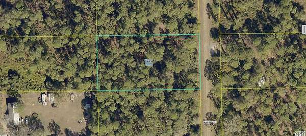 1 Acre of Residential Land for Sale in Clewiston, Florida