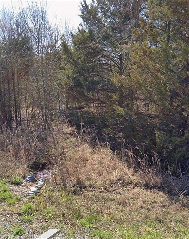 0.95 Acres of Residential Land for Sale in Rogers, Arkansas
