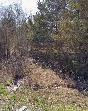 0.95 Acres of Residential Land for Sale in Rogers, Arkansas