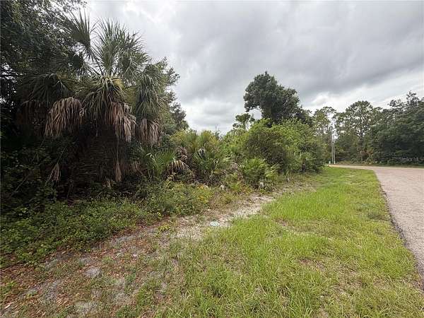 0.31 Acres of Land for Sale in Port Charlotte, Florida