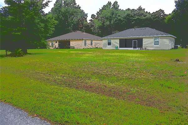0.13 Acres of Residential Land for Sale in Wildwood, Florida