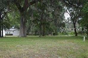 0.12 Acres of Residential Land for Sale in Wildwood, Florida