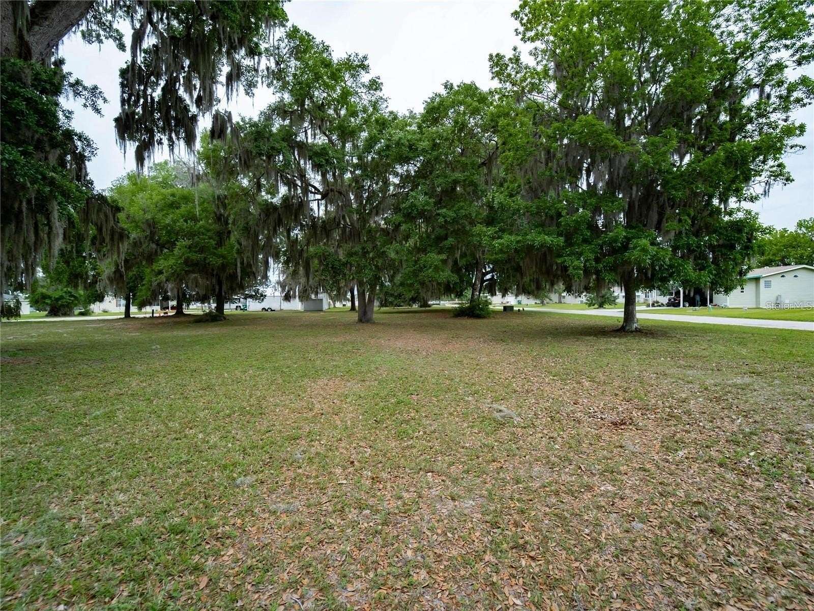 0.15 Acres of Residential Land for Sale in Wildwood, Florida