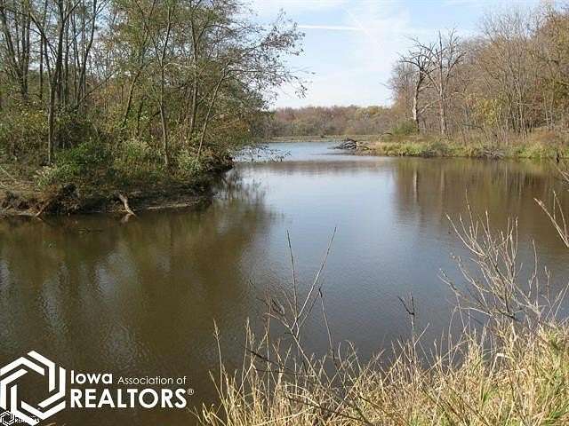 4.4 Acres of Residential Land for Sale in Fairfield, Iowa