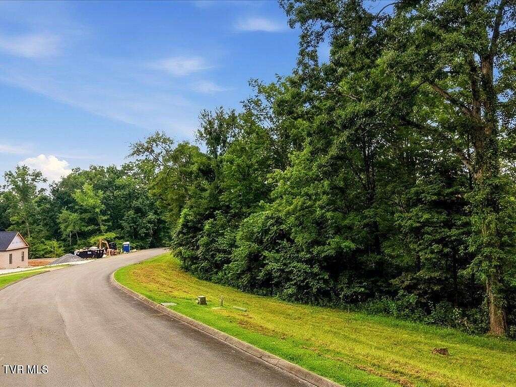 0.86 Acres of Residential Land for Sale in Russellville, Tennessee