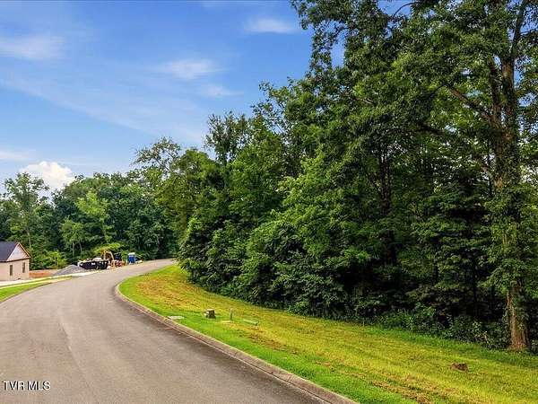 0.86 Acres of Residential Land for Sale in Russellville, Tennessee