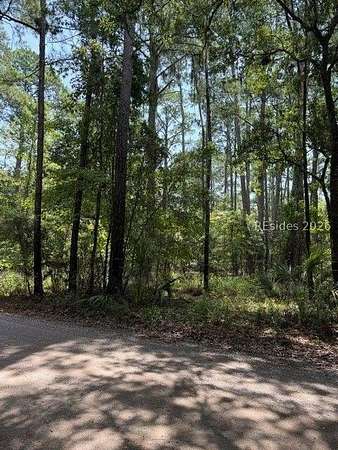 1 Acre of Residential Land for Sale in Daufuskie Island, South Carolina