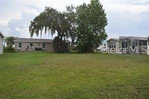 0.13 Acres of Residential Land for Sale in Wildwood, Florida